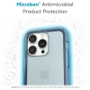 Speck iPhone 14 Pro Kılıfı Glass Navy/Winter Navy