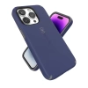 Speck iPhone 14 Pro Kılıfı Prussian Blue/Cloudy Grey