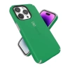 Speck iPhone 14 Pro Kılıfı Renew Green/Sweater Grey