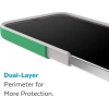 Speck iPhone 14 Pro Kılıfı Renew Green/Sweater Grey