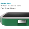Speck iPhone 14 Pro Kılıfı Renew Green/Sweater Grey