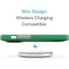 Speck iPhone 14 Pro Kılıfı Renew Green/Sweater Grey