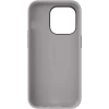 Speck iPhone 14 Pro Kılıfı Renew Green/Sweater Grey