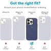Speck iPhone 14 Pro Kılıfı Spring Purple/Energy Red