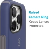 Speck iPhone 14 Pro Max Kılıf Prussian Blue/Cloudy Grey
