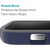 Speck iPhone 14 Pro Max Kılıf Prussian Blue/Cloudy Grey