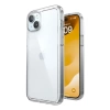 Speck iPhone 15 Plus Kılıf Transparan