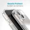 Speck iPhone 15 Plus Kılıf Transparan