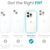 Speck iPhone 15 Plus Kılıfı iPhone 15/14/13