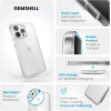 Speck iPhone 15 Pro Max Kılıfı Case