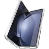 Speck Katlanabilir Samsung Galaxy Z Fold 5 Kılıf Şeffaf Simli