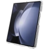 Speck Katlanabilir Samsung Galaxy Z Fold 5 Kılıf Şeffaf Simli