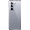 Speck Katlanabilir Samsung Galaxy Z Fold 5 Kılıf Şeffaf Simli