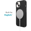 Speck MagSafe iPhone 14 Pro Kılıfı Black/Slate Grey
