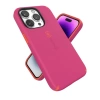 Speck MagSafe iPhone 14 Pro Kılıfı Digital Pink/Energy Red