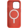 Speck MagSafe iPhone 14 Pro Kılıfı Spring Purple/Energy Red