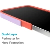 Speck MagSafe iPhone 14 Pro Kılıfı Spring Purple/Energy Red