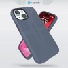 Speck MagSafe iPhone 15 Pro Max Kılıfı Lacivert