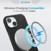 Speck MagSafe iPhone 15 Pro Max Kılıfı Siyah