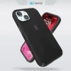 Speck MagSafe iPhone 15 Pro Max Kılıfı Siyah