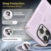 Speck MagSafe iPhone 15 Pro Max Kılıfı Mor iPhone 15 Pro