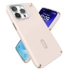 Speck MagSafe iPhone 15 Pro Max Kılıfı Bleached Bone/Heirloom Gold/Hazel Brown