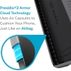 Speck Presidio Samsung Galaxy S22 Kılıfı Case