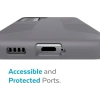 Speck Presidio Samsung Galaxy S22 Kılıfı Case
