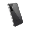 Speck Presidio Samsung Galaxy S23 Kılıfı Clear S23