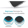 Speck Presidio Samsung Galaxy S23 Kılıfı Clear S23