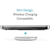 Speck Presidio Samsung Galaxy S23 Kılıfı Clear S23