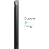 Speck Presidio Samsung Galaxy S23 Kılıfı Clear S23