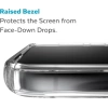 Speck Presidio Samsung Galaxy S23 Kılıfı Clear S23