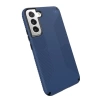 Speck Presidio2 Samsung Galaxy S22+ Kılıf Coastal Blue/Black/Storm Blue