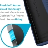 Speck Presidio2 Samsung Galaxy S22+ Kılıf Coastal Blue/Black/Storm Blue