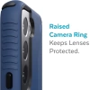 Speck Presidio2 Samsung Galaxy S22+ Kılıf Coastal Blue/Black/Storm Blue