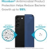 Speck Presidio2 Samsung Galaxy S22+ Kılıf Coastal Blue/Black/Storm Blue