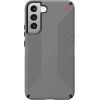Speck Presidio2 Samsung Galaxy S22+ Kılıf Graphite Grey/Black/Bold Red