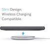 Speck Presidio2 Samsung Galaxy S22+ Kılıf Graphite Grey/Black/Bold Red