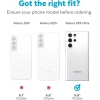 Speck Presidio2 Samsung Galaxy S22 Ultra Kılıfı