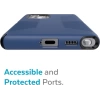 Speck Presidio2 Samsung Galaxy S22 Ultra Kılıfı