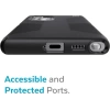 Speck Presidio2 Samsung Galaxy S22 Ultra Kılıfı