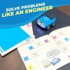 Sphero Indi Evde Öğrenme Seti