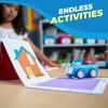 Sphero Indi Öğrenci Kiti: Ekransız STEAM Öğrenen Robot