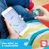 Sphero Mini Aktivite Kiti: Uygulamalı Programlanabilir Robot Topu