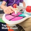 Sphero Specdrums (1 Yüzük) Uygulama Etkin Müzik Halkası