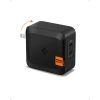 Spigen 100W USB-C Dual Duvar Şarj Cihazı [GaN II] PD 3.0