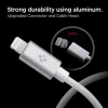 Spigen ArcWire USB C - Lightning Kablosu
