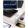 Spigen GaN III 352 35W 2 Bağlantı Noktalı Kompakt Katlanabilir Çift USB C Duvar Şarj Cihazı PD PPS