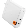 Spigen GaN III 352 35W 2 Bağlantı Noktalı Kompakt Katlanabilir Çift USB C Duvar Şarj Cihazı PD PPS